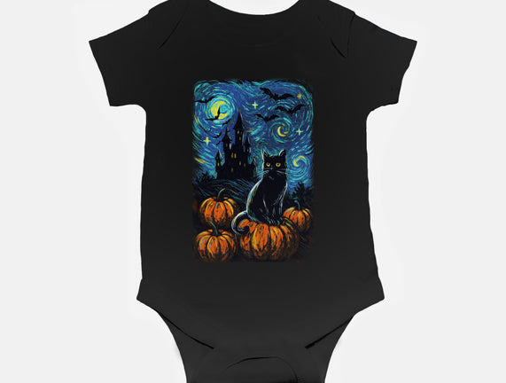 Halloween Starrynight