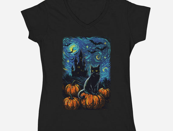 Halloween Starrynight
