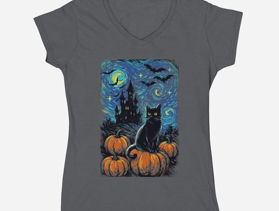 Halloween Starrynight