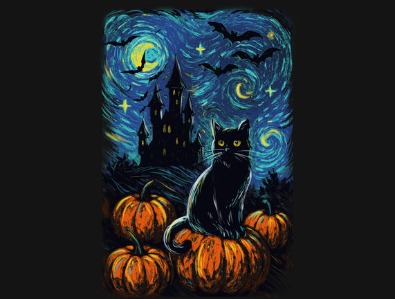 Halloween Starrynight