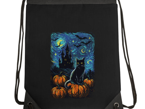 Halloween Starrynight