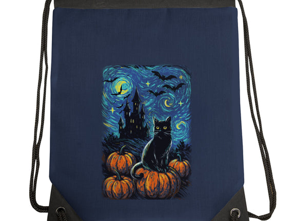 Halloween Starrynight