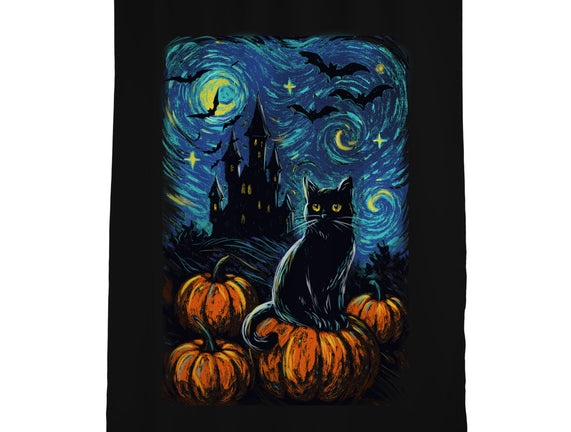 Halloween Starrynight