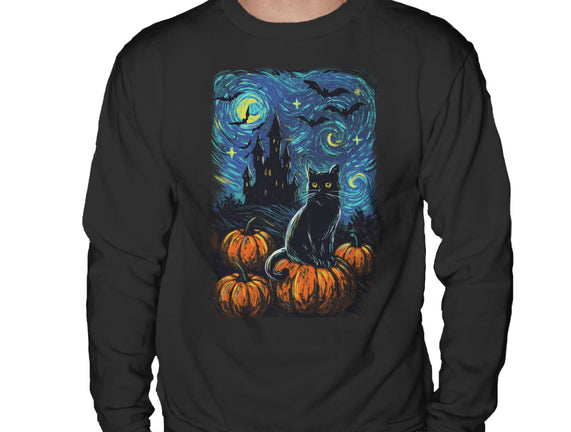 Halloween Starrynight