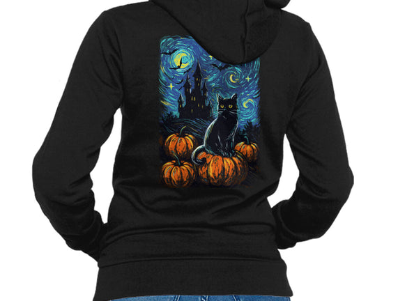 Halloween Starrynight