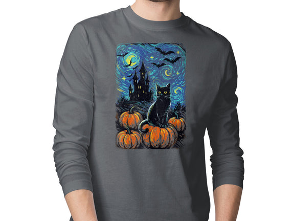 Halloween Starrynight