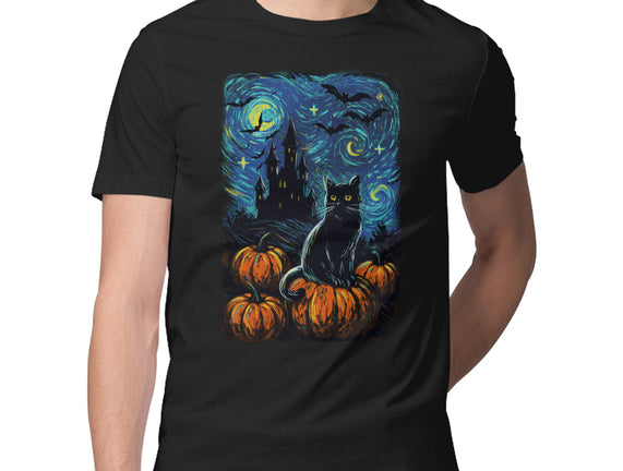 Halloween Starrynight
