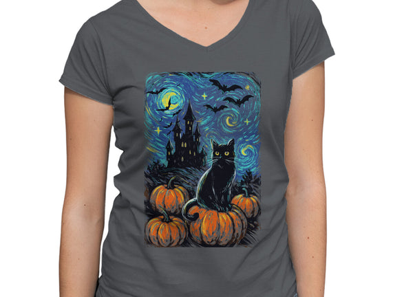 Halloween Starrynight