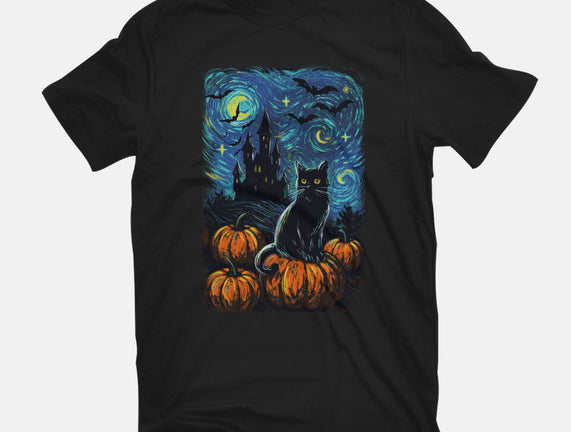 Halloween Starrynight