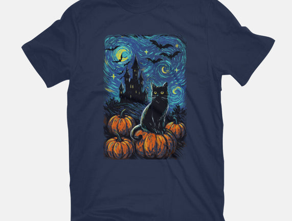 Halloween Starrynight
