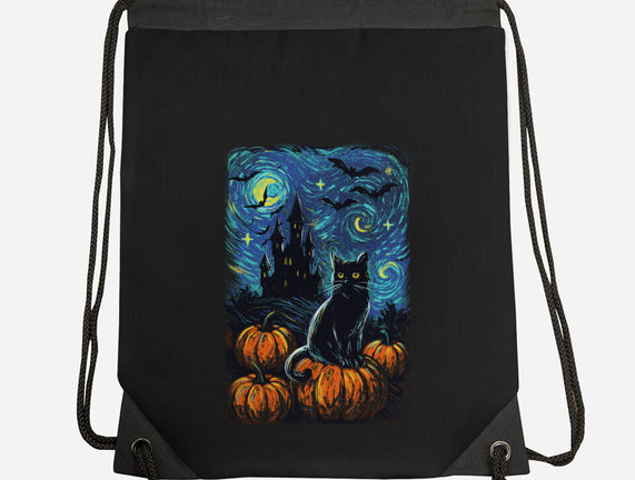 Halloween Starrynight