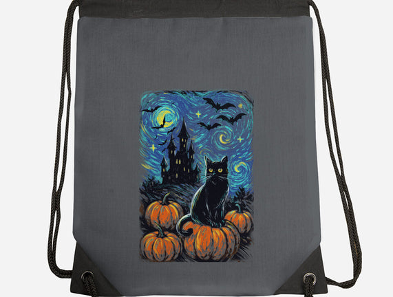 Halloween Starrynight
