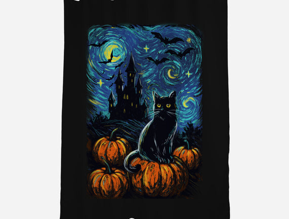 Halloween Starrynight