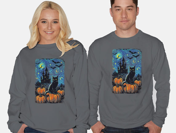 Halloween Starrynight