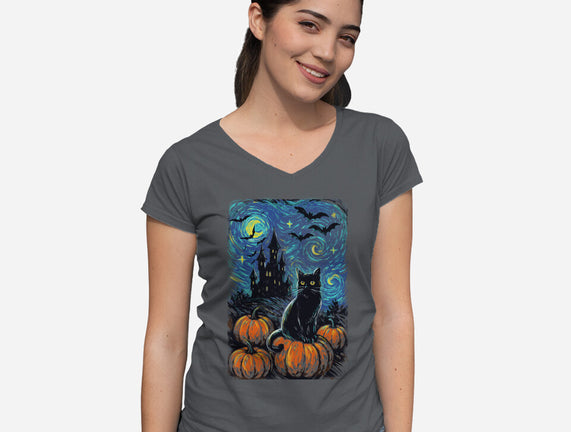 Halloween Starrynight