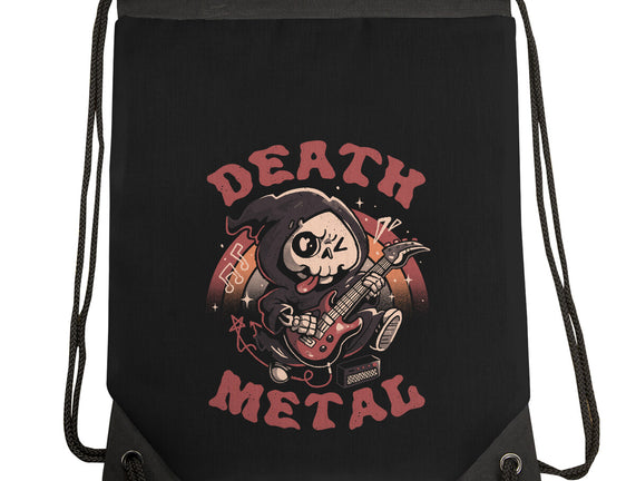 Death Metal Reaper