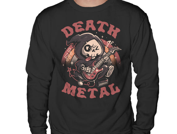 Death Metal Reaper