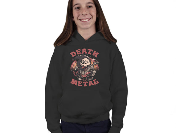 Death Metal Reaper