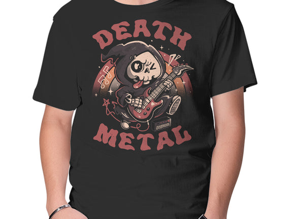 Death Metal Reaper