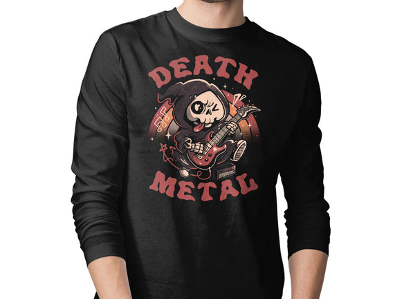 Death Metal Reaper