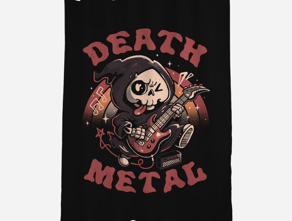 Death Metal Reaper