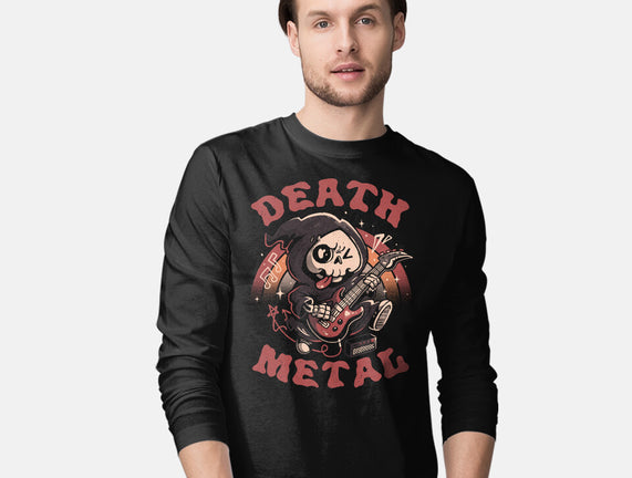 Death Metal Reaper