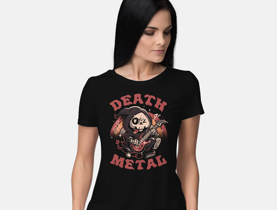 Death Metal Reaper