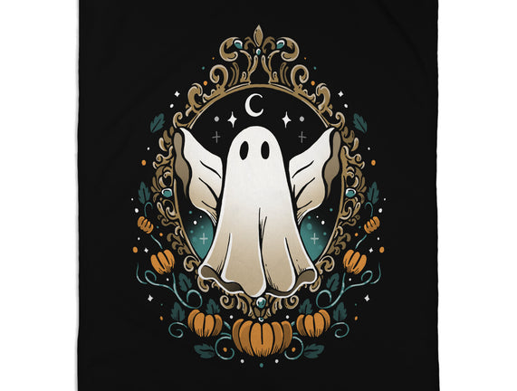 Ghost Mirror
