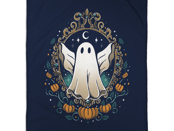 Ghost Mirror