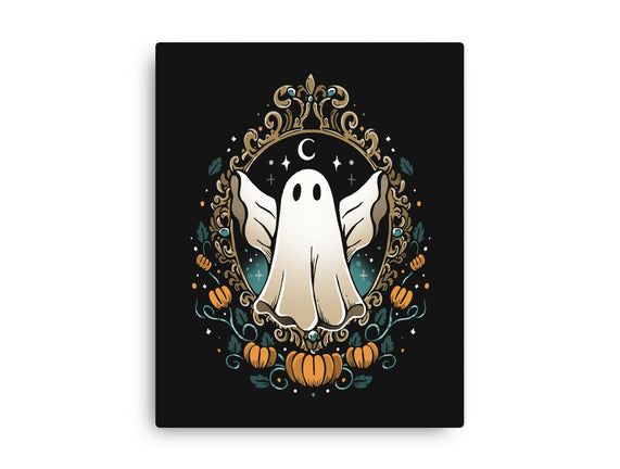 Ghost Mirror