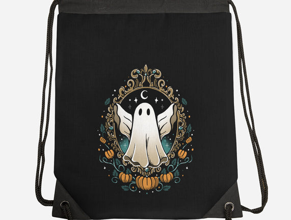 Ghost Mirror