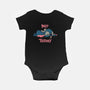 Not Today Stitch-Baby-Basic-Onesie-rocketman_art
