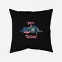 Not Today Stitch-None-Removable Cover w Insert-Throw Pillow-rocketman_art