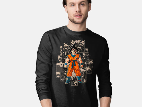 Dragon Hero