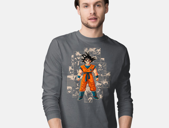 Dragon Hero