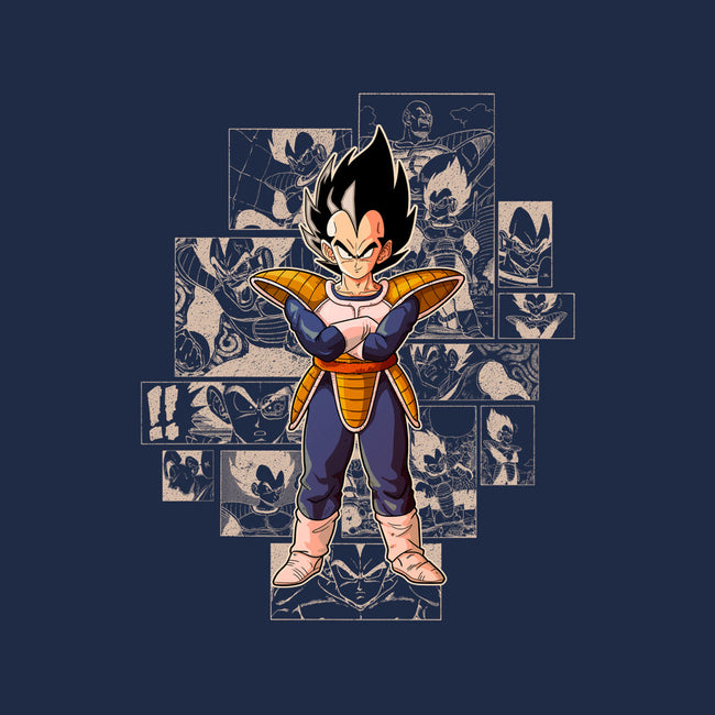 The Enemy's Quest-Youth-Basic-Tee-Skullpy