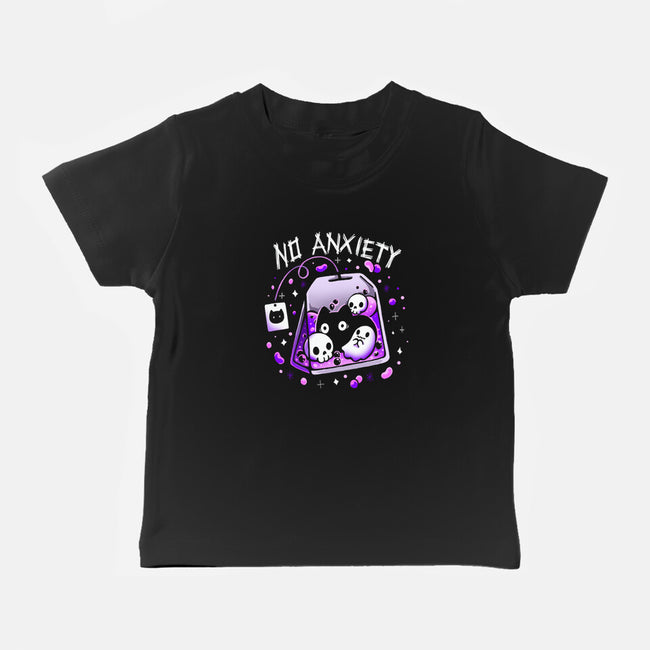 No Anxiety-Baby-Basic-Tee-Vallina84