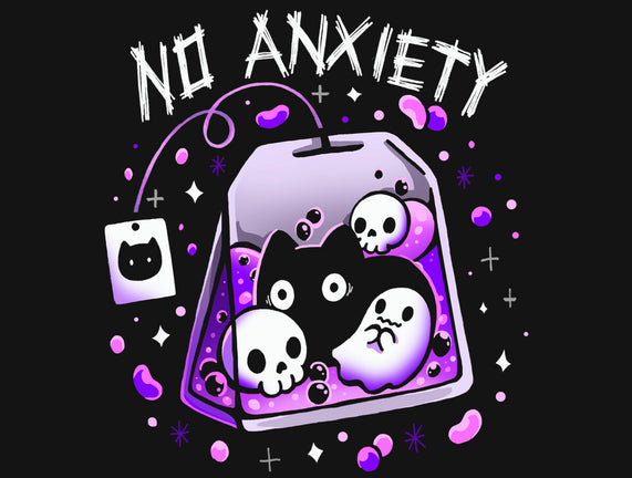 No Anxiety