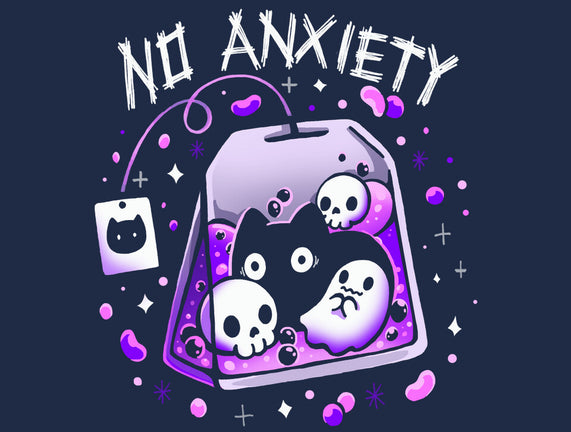 No Anxiety
