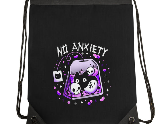 No Anxiety