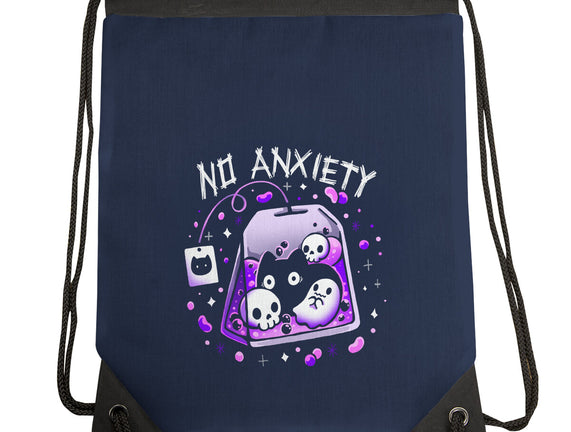 No Anxiety
