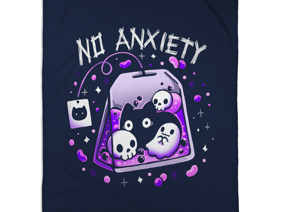 No Anxiety