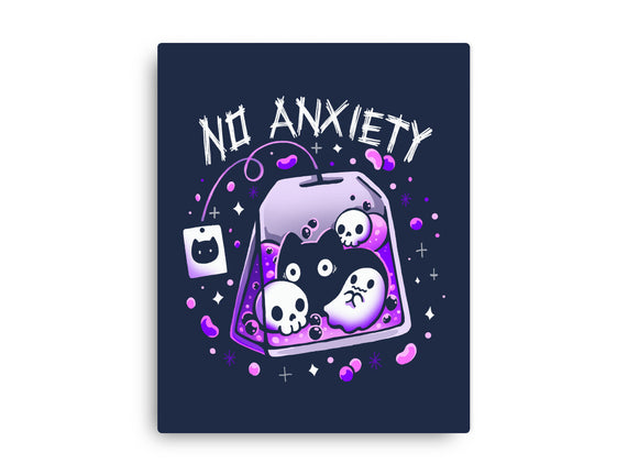 No Anxiety