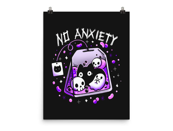 No Anxiety