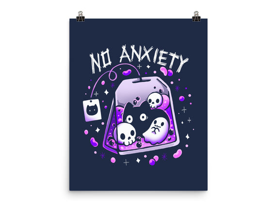 No Anxiety