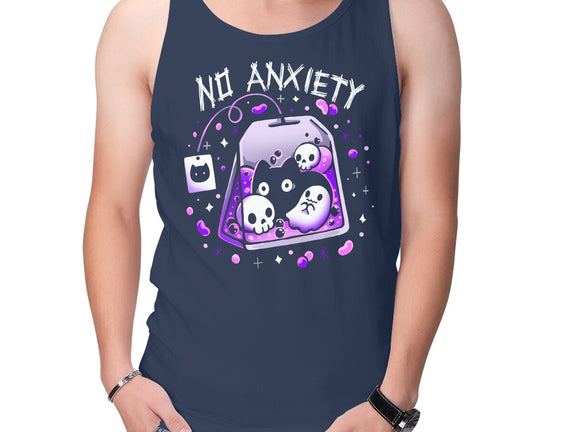 No Anxiety