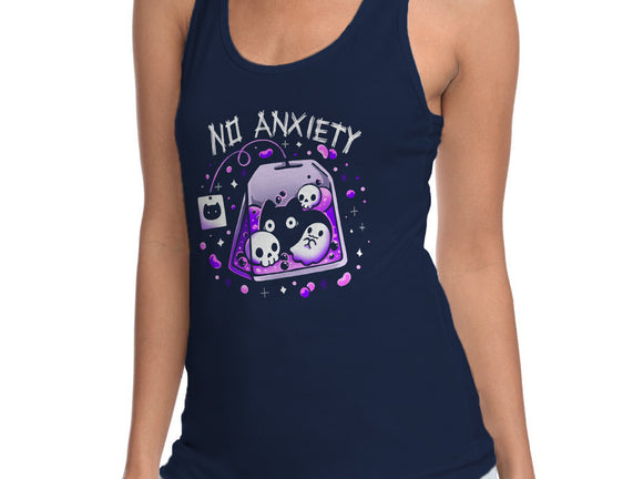 No Anxiety