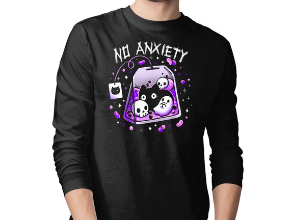No Anxiety