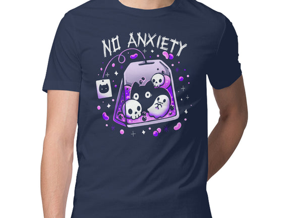 No Anxiety