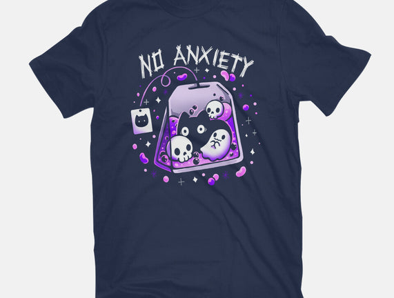 No Anxiety